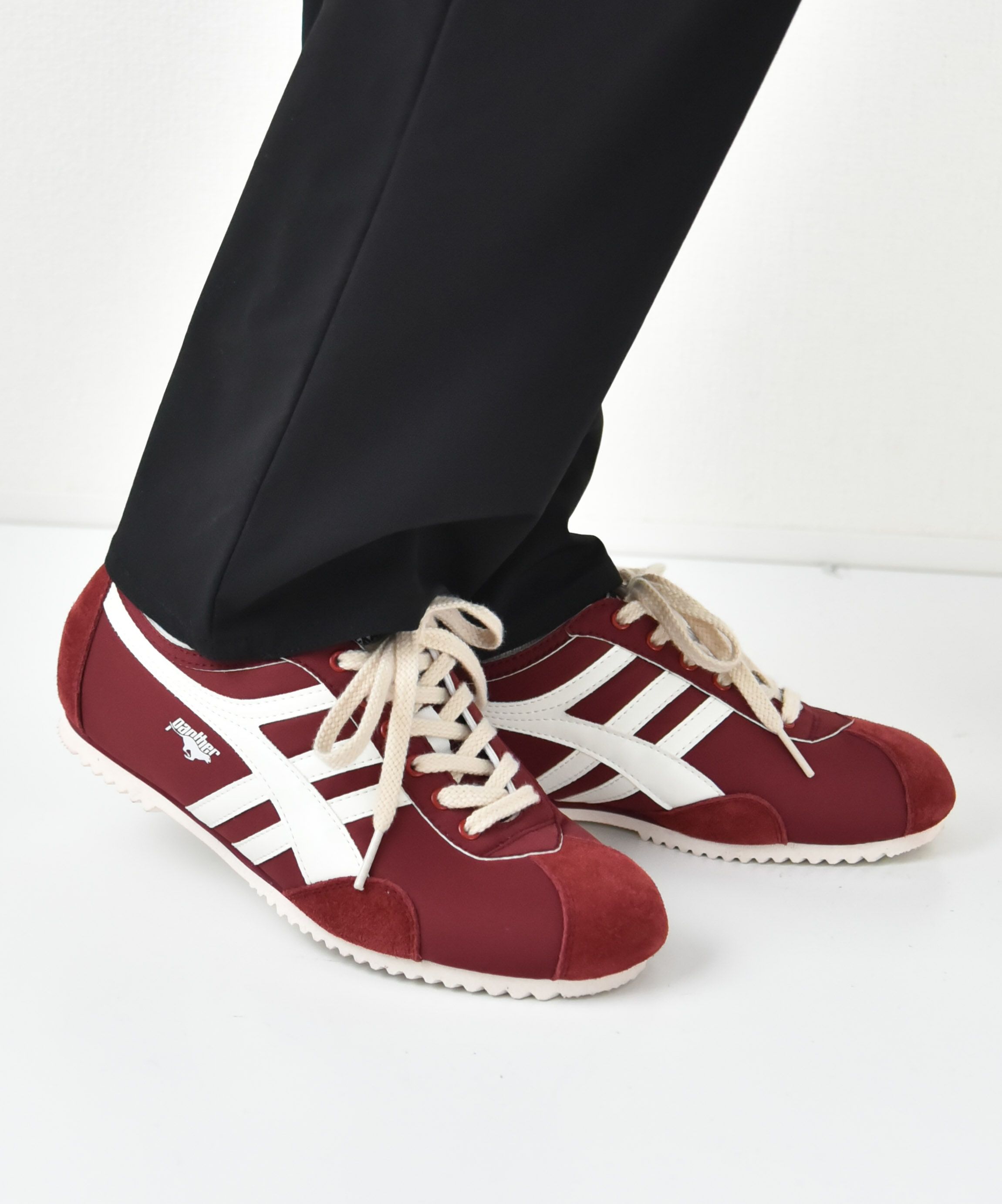 PANTHER｜PANTHER DERA [[PTJ-0027]][D]