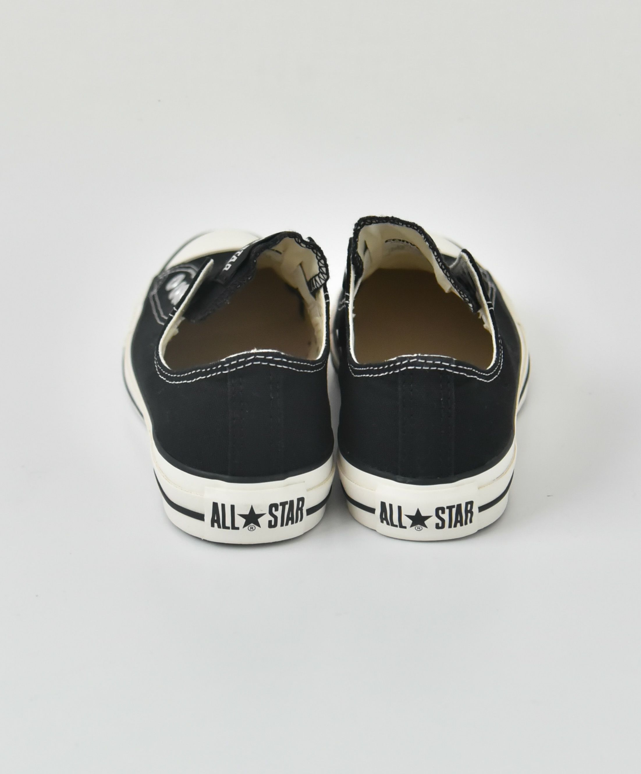 CONVERSE｜ALL STAR SLIP FE OX [[31314090]][D]