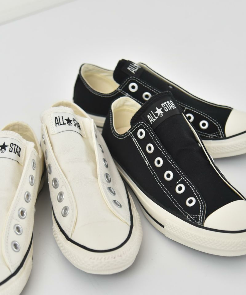 CONVERSE｜ALL STAR SLIP FE OX [[31314091]][D] | ma28 ONLINE