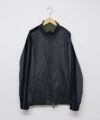 TAION｜NON DOWN-REVERSIBLE JERSEY-JACKET [[TAION-NDJK13JS-JX]][D]