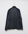 TAION｜NON DOWN-REVERSIBLE JERSEY-JACKET [[TAION-NDJK13JS-JX]][D]