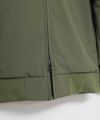 TAION｜NON DOWN-REVERSIBLE JERSEY-JACKET [[TAION-NDJK13JS-JX]][D]