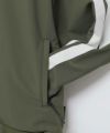 TAION｜NON DOWN-REVERSIBLE JERSEY-JACKET [[TAION-NDJK13JS-JX]][D]