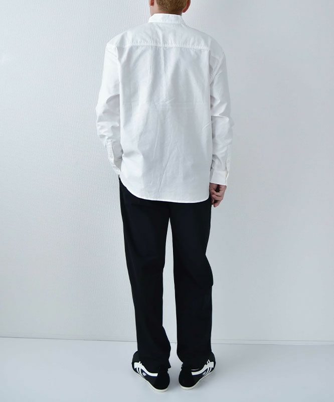 manual alphabet｜JOURPANTS TAPERD ジャージーテーパードパンツ [[MA-P-278]][D]