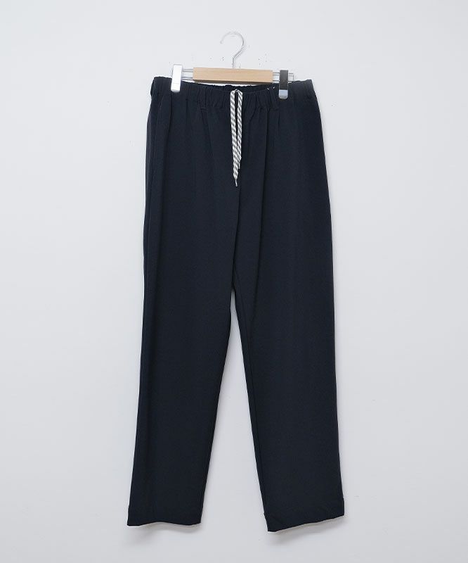 manual alphabet｜JOURPANTS TAPERD ジャージーテーパードパンツ [[MA-P-278]][D]