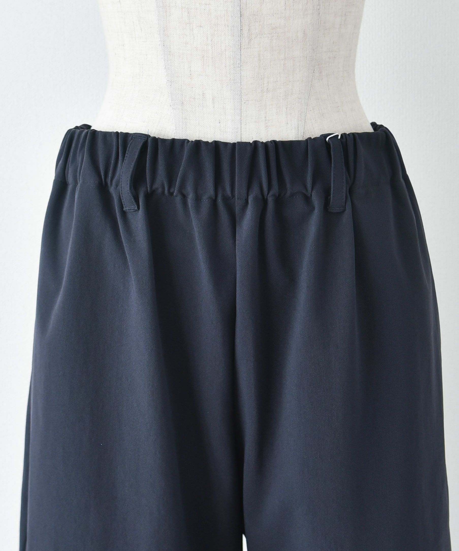 manual alphabet｜JOURPANTS TAPERD ジャージーテーパードパンツ [[MA-P-278]][D]