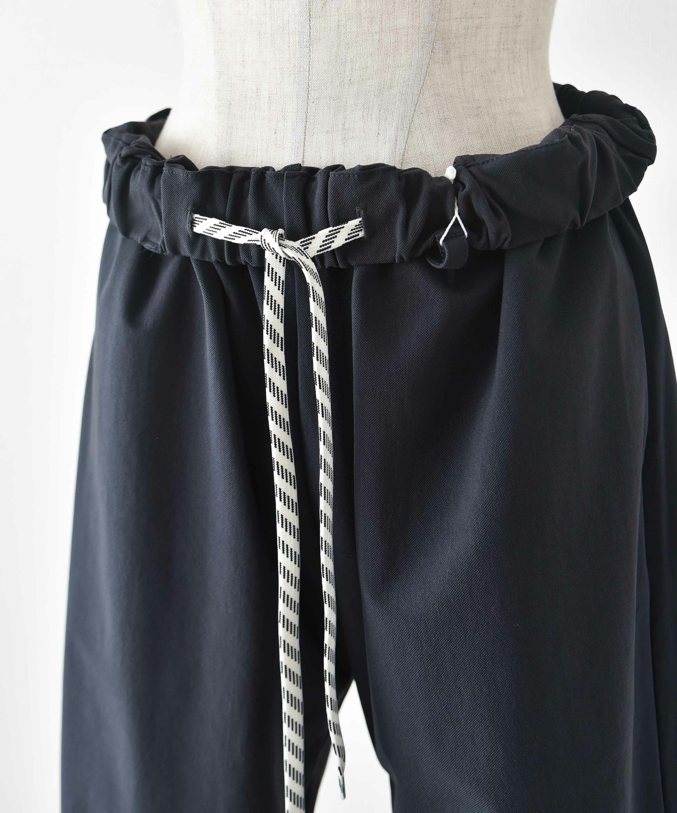 manual alphabet｜JOURPANTS TAPERD ジャージーテーパードパンツ [[MA-P-278]][D]