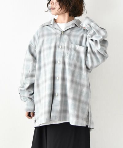 SLY | SHAGGY STRIPE MG トップス (ニット ) |SHEL'TTER WEBSTORE