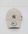 NEW ERA｜MLB Casual Classic / CAP キャップ [[14388453]][D