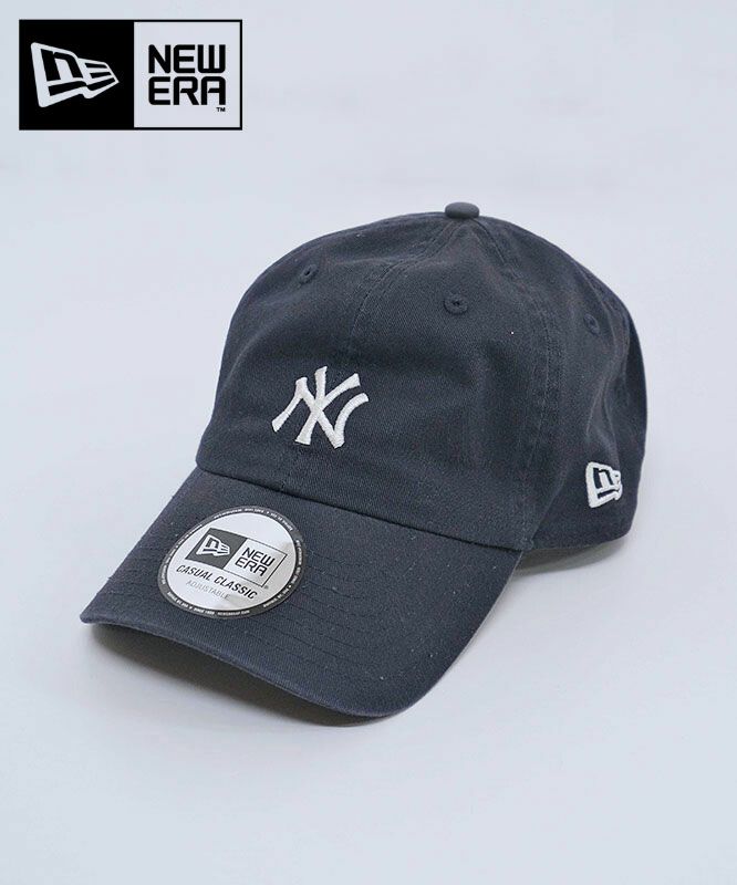 NEW ERA｜MLB Casual Classic /CAP キャップ [[14388454]][D]