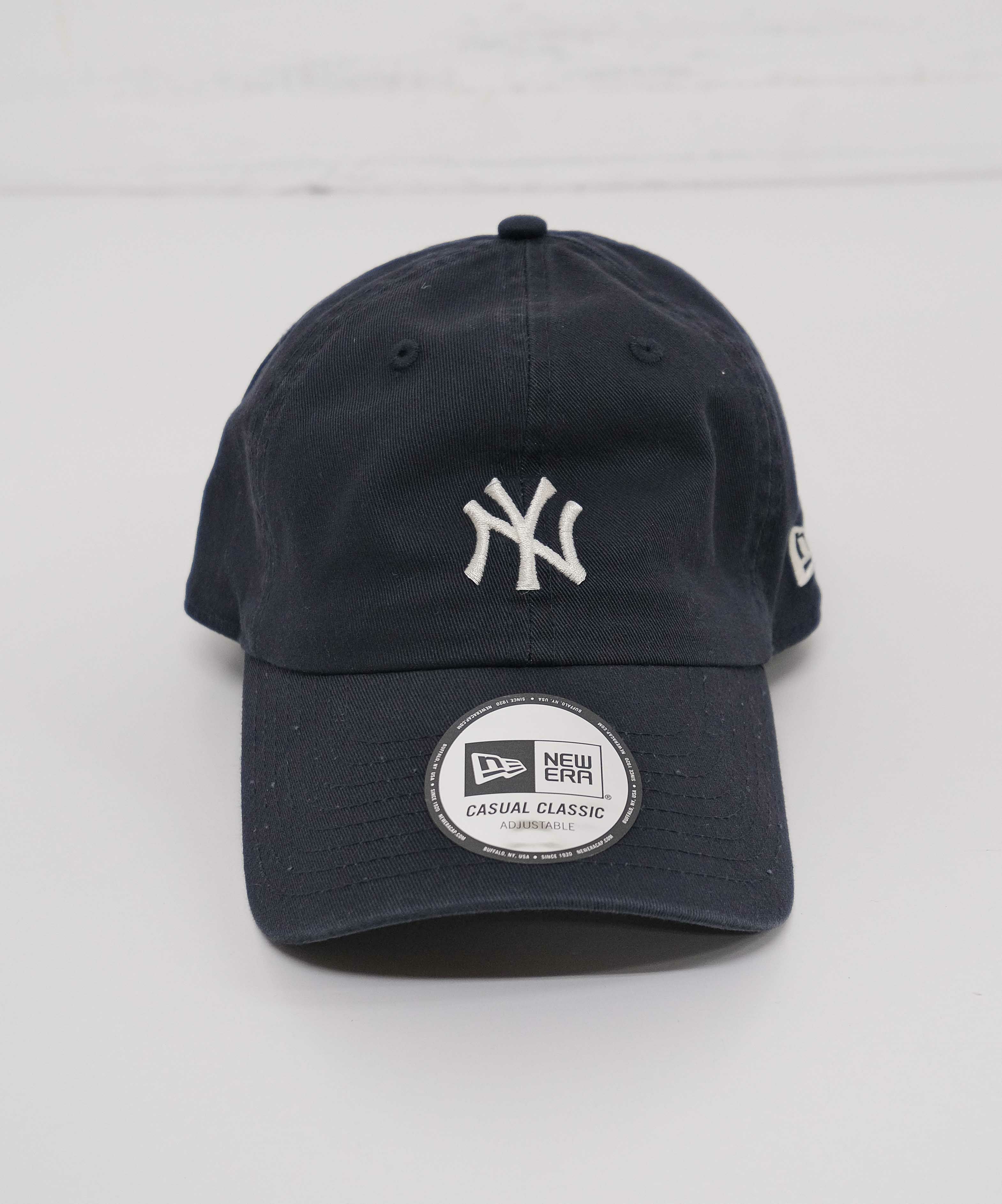 NEW ERA｜MLB Casual Classic /CAP キャップ [[14388454]][D]