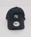 NEW ERA｜MLB Casual Classic /CAP キャップ [[14388454]][D]