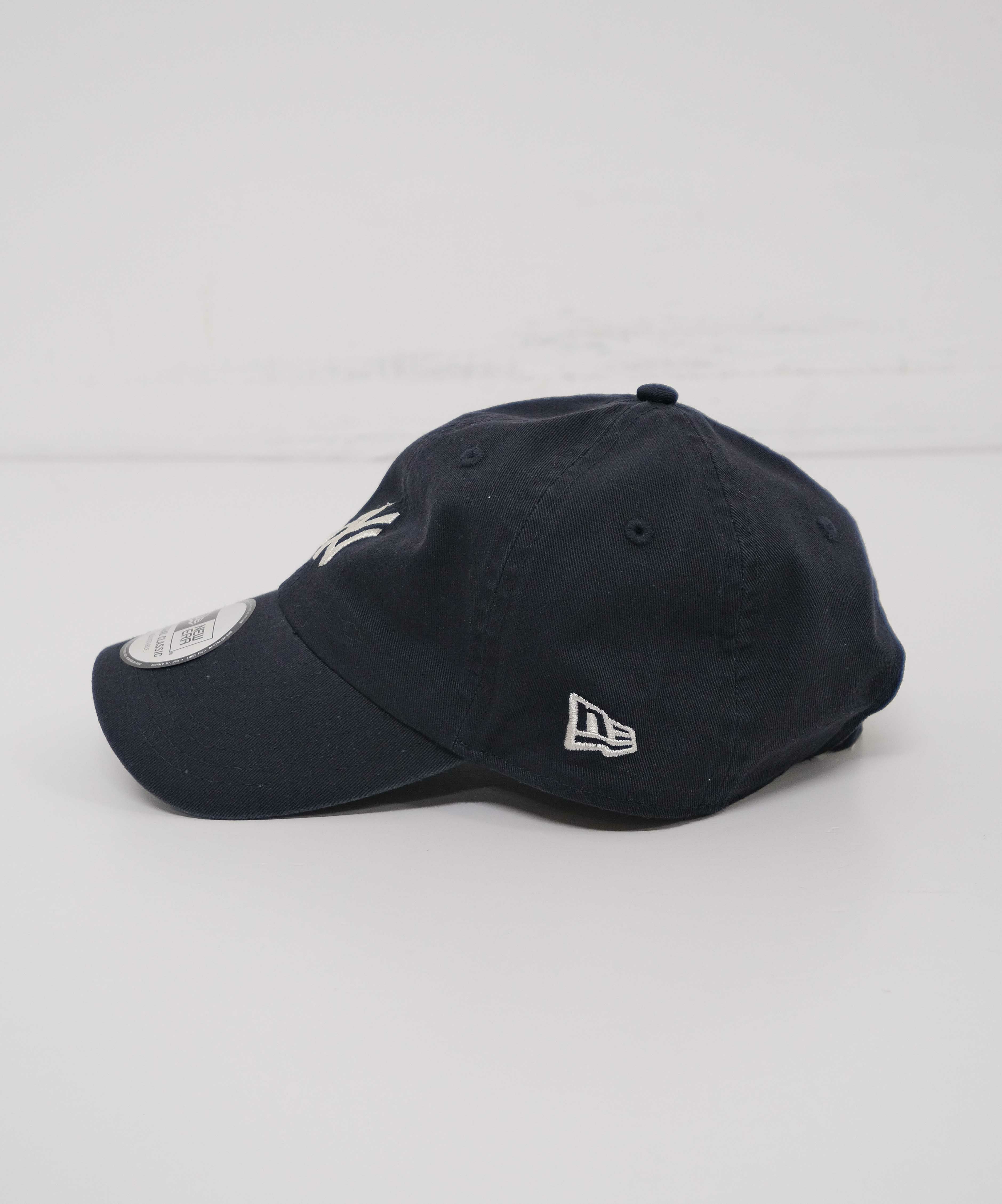NEW ERA｜MLB Casual Classic /CAP キャップ [[14388454]][D]