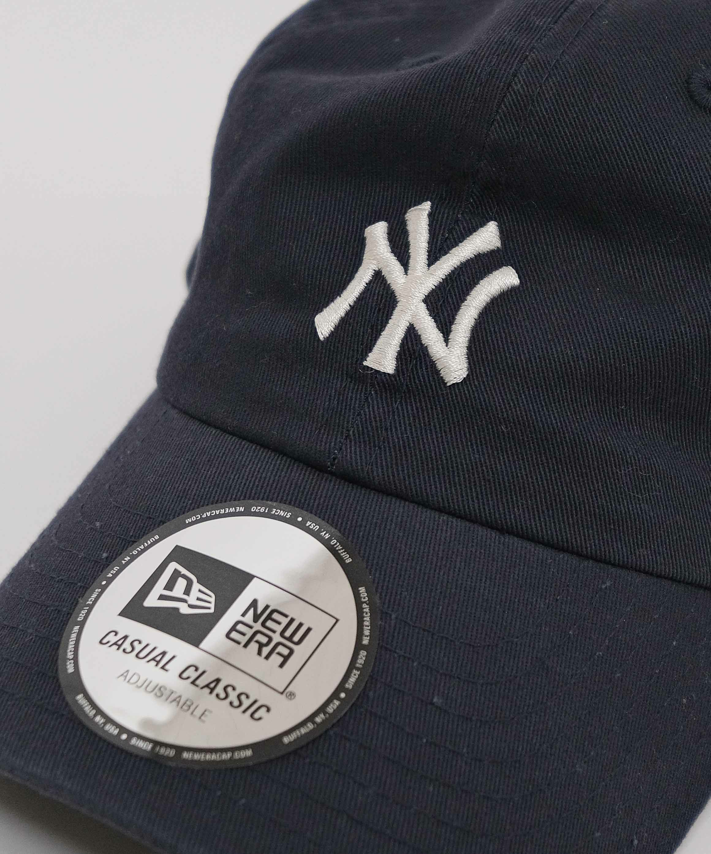 NEW ERA｜MLB Casual Classic /CAP キャップ [[14388454]][D]