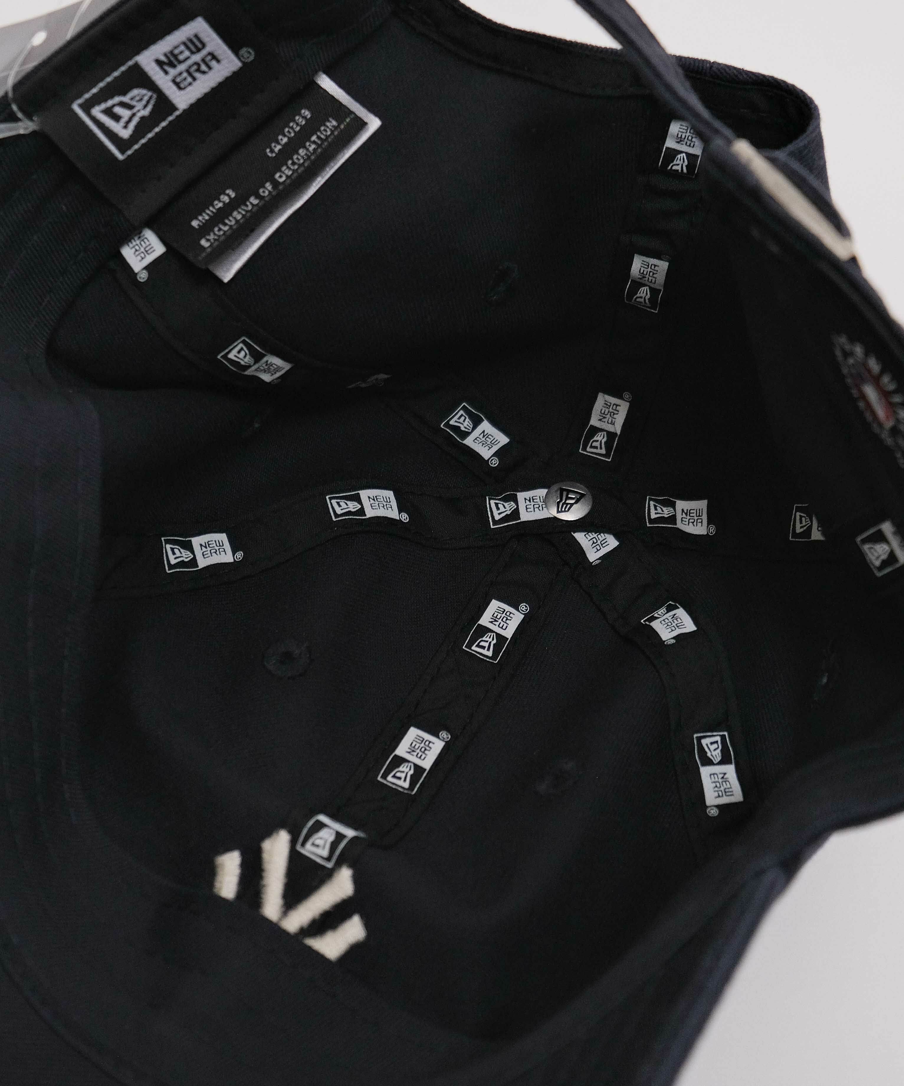 NEW ERA｜MLB Casual Classic /CAP キャップ [[14388454]][D]