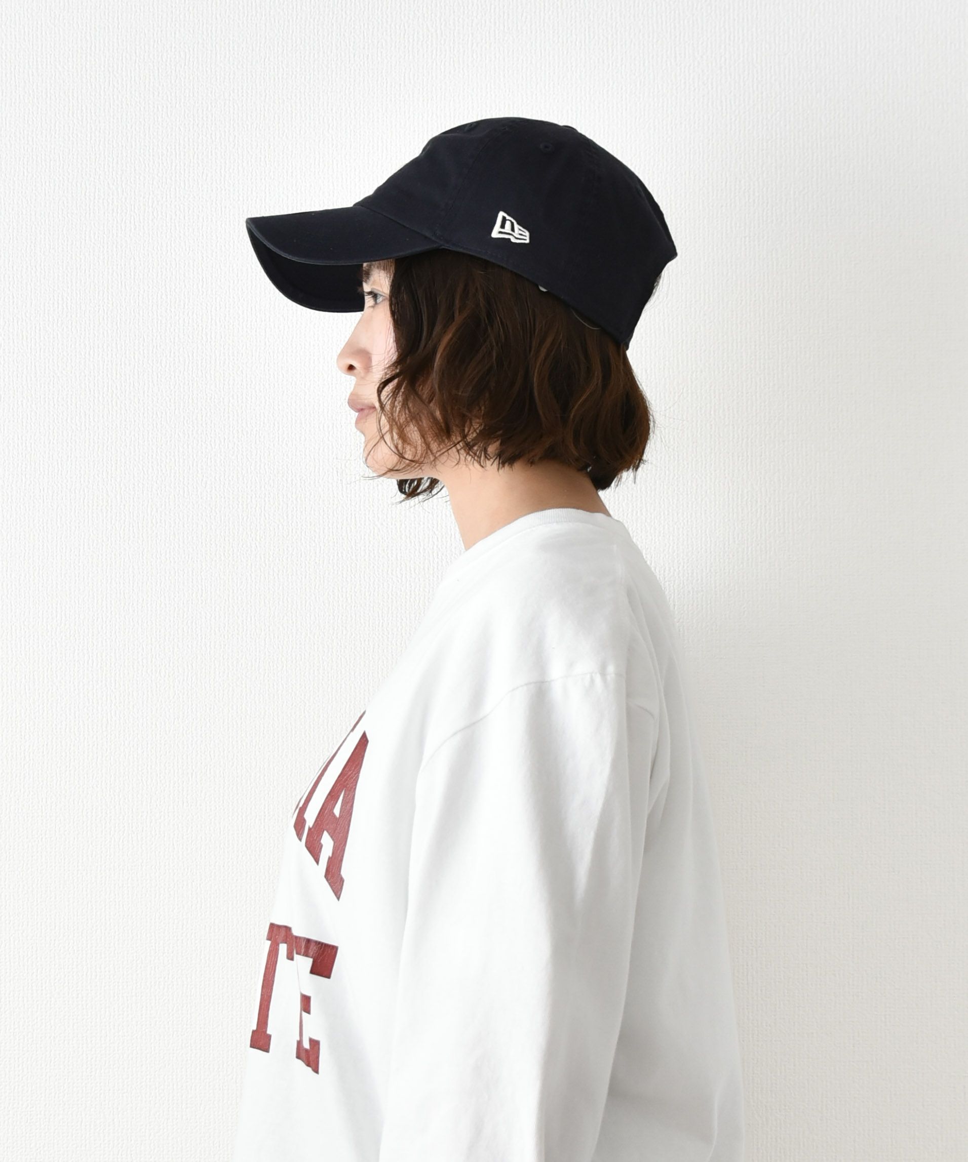 NEW ERA｜MLB Casual Classic /CAP キャップ [[14388454]][D]