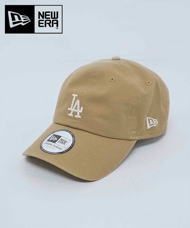 NEW ERA｜MLB Casual Classic /CAP キャップ [[14388455]][D]