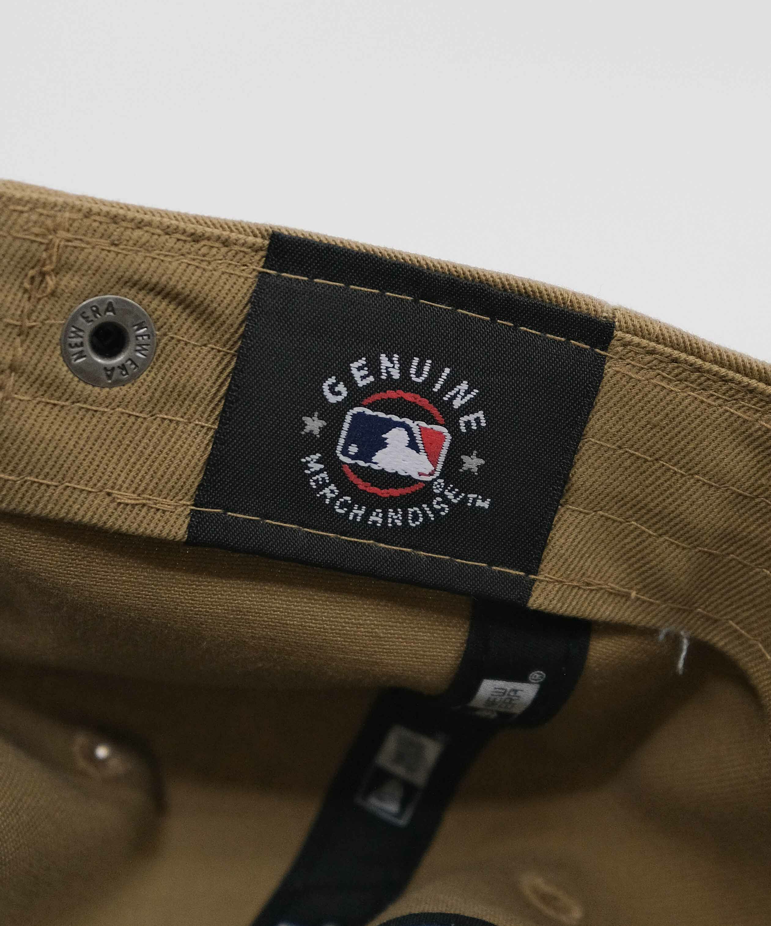 NEW ERA｜MLB Casual Classic /CAP キャップ [[14388455]][D]