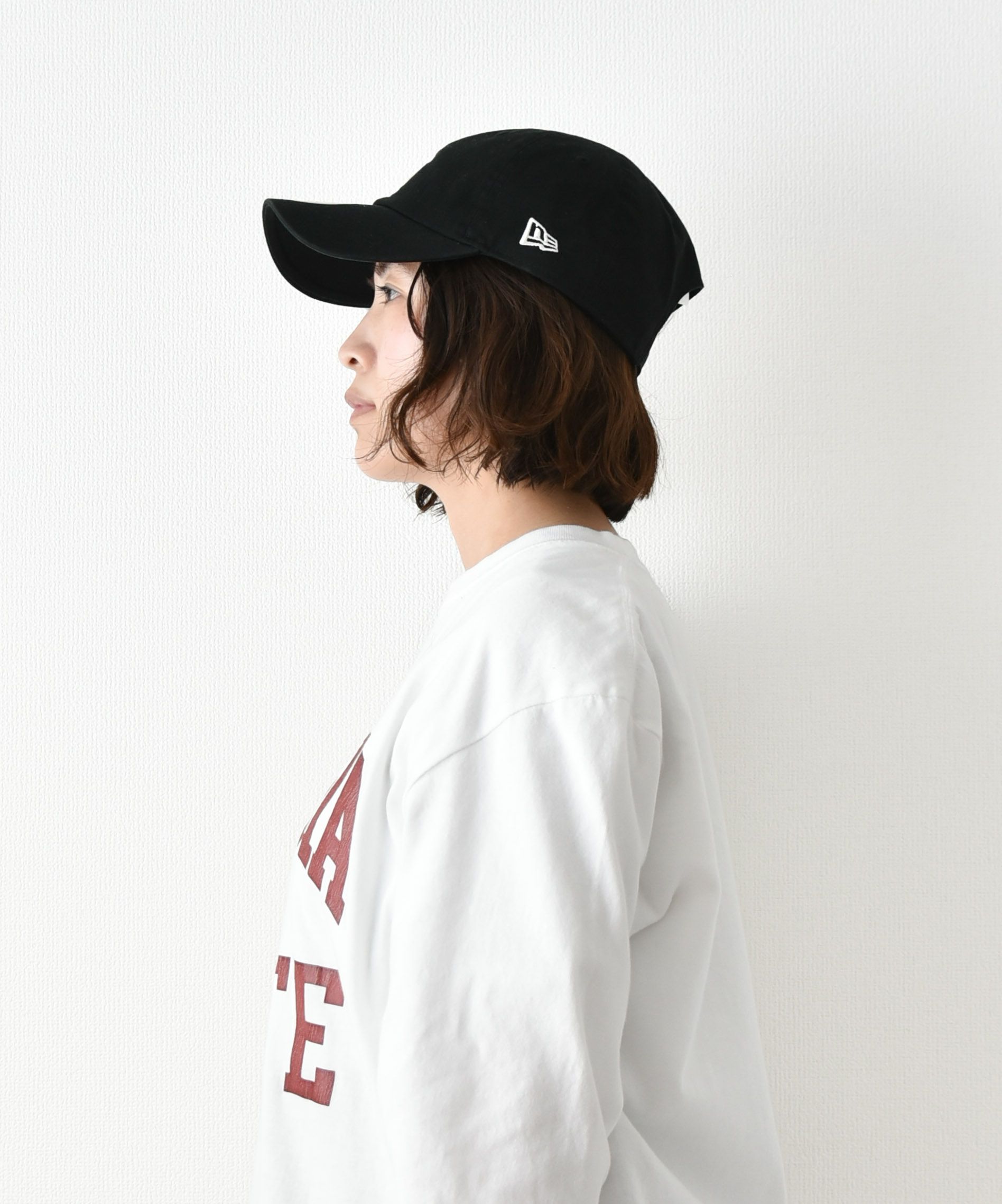 NEW ERA｜MLB Casual Classic/CAP キャップ [[14388456]][D]