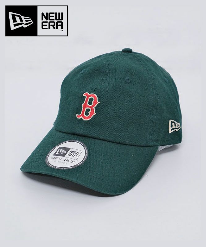 NEW ERA｜MLB Casual Classic/CAP キャップ [[14388458]][D]