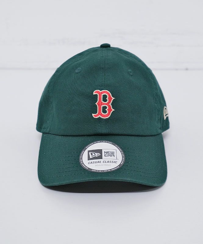 NEW ERA｜MLB Casual Classic/CAP キャップ [[14388458]][D]