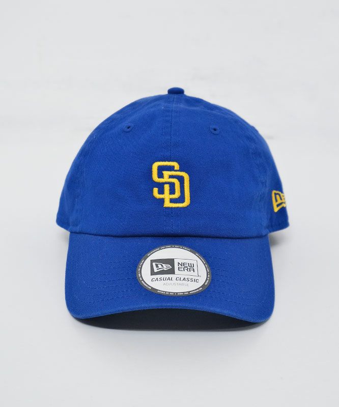 NEW ERA｜MLB Casual Classic/CAP キャップ [[14388451]][D]