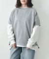 day standard｜スピンドル付きカットベスト [[K44051-28]][D]