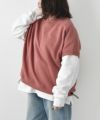 day standard｜スピンドル付きカットベスト [[K44051-28]][D]