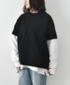 day standard｜スピンドル付きカットベスト [[K44051-28]][D]