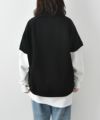 day standard｜スピンドル付きカットベスト [[K44051-28]][D]