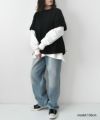 day standard｜スピンドル付きカットベスト [[K44051-28]][D]