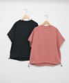 day standard｜スピンドル付きカットベスト [[K44051-28]][D]