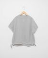 day standard｜スピンドル付きカットベスト [[K44051-28]][D]