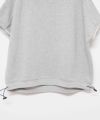 day standard｜スピンドル付きカットベスト [[K44051-28]][D]