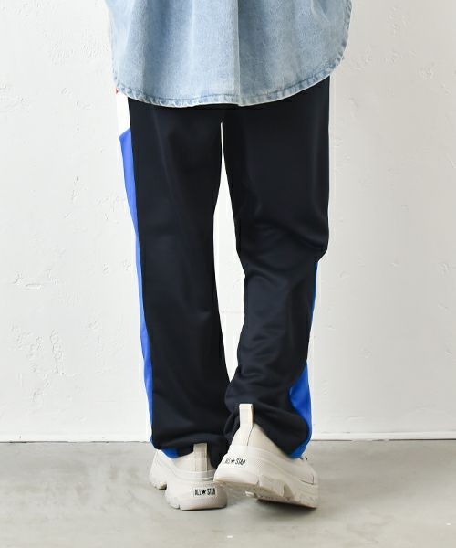 Champion｜トラックパンツ [[C3-B210]][C]