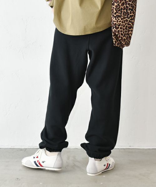 Champion｜リバースウエーブ スウェットパンツ [[C3-V205]][C]