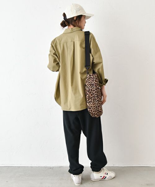 Champion｜リバースウエーブ スウェットパンツ [[C3-V205]][C]