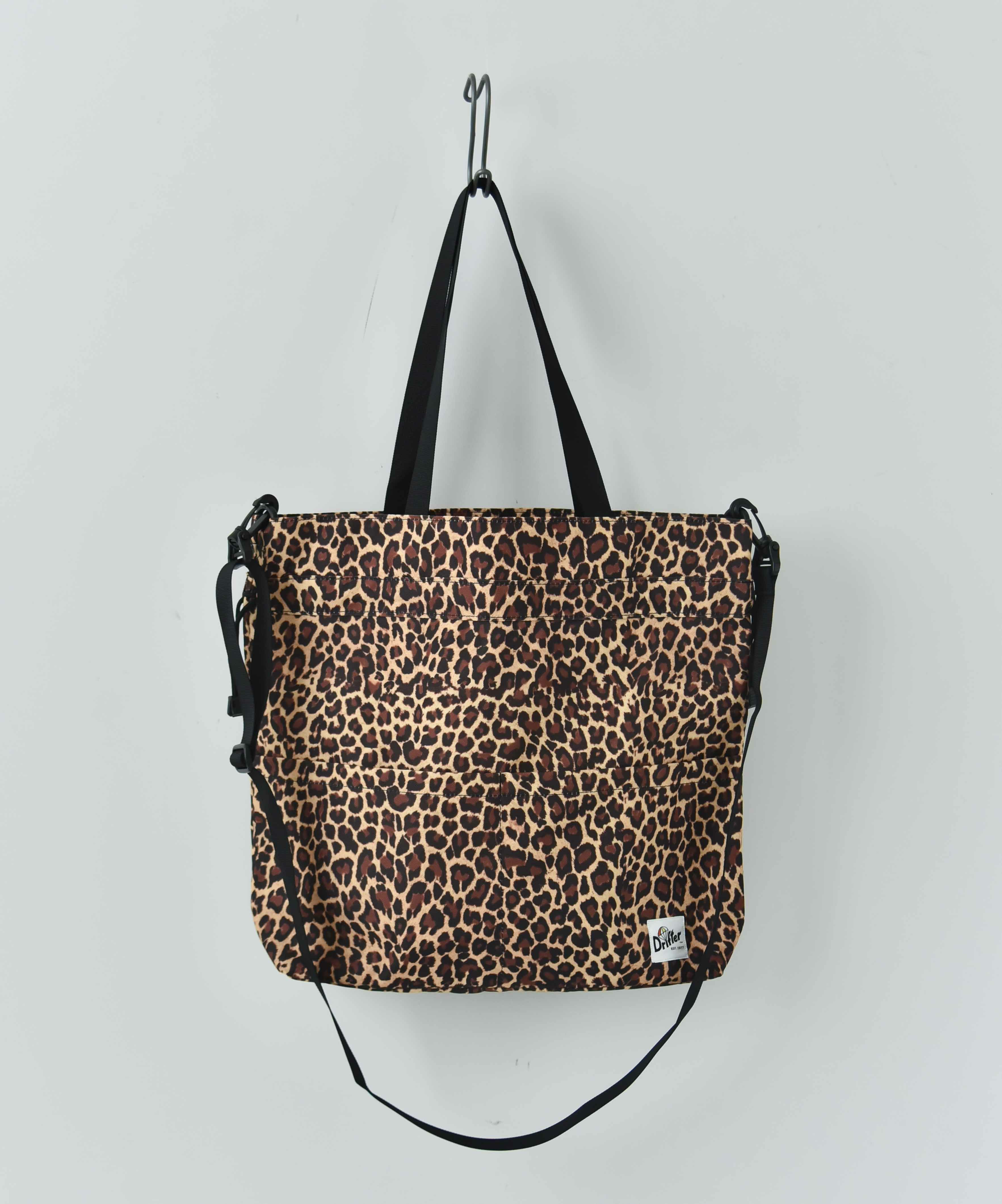 Drifter｜巾着バッグ [[DFV1670]][D]