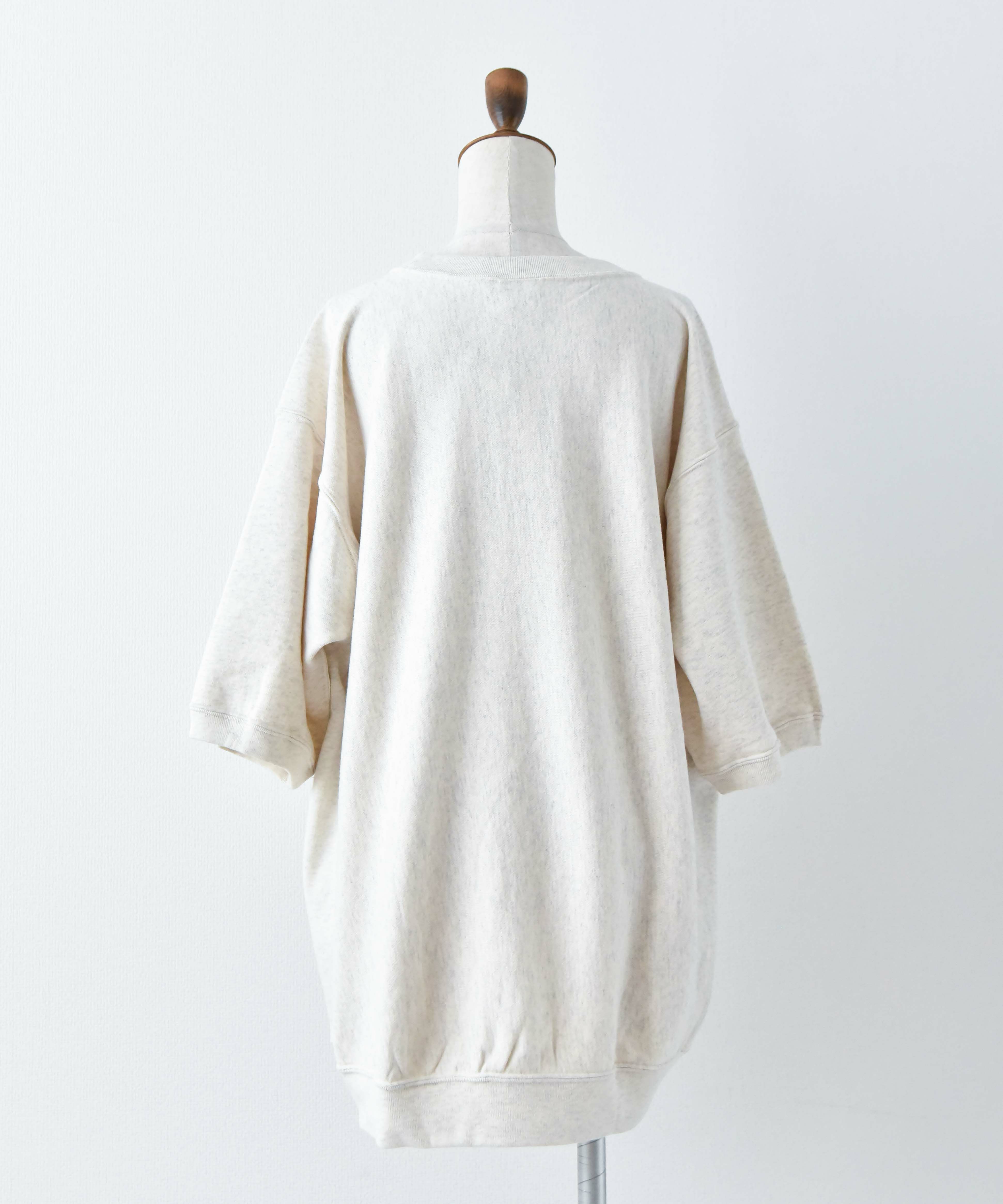 Champion｜リバースウィーブ ショートスリーブクルーネックスウェットシャツ [[C3-B002]][D]