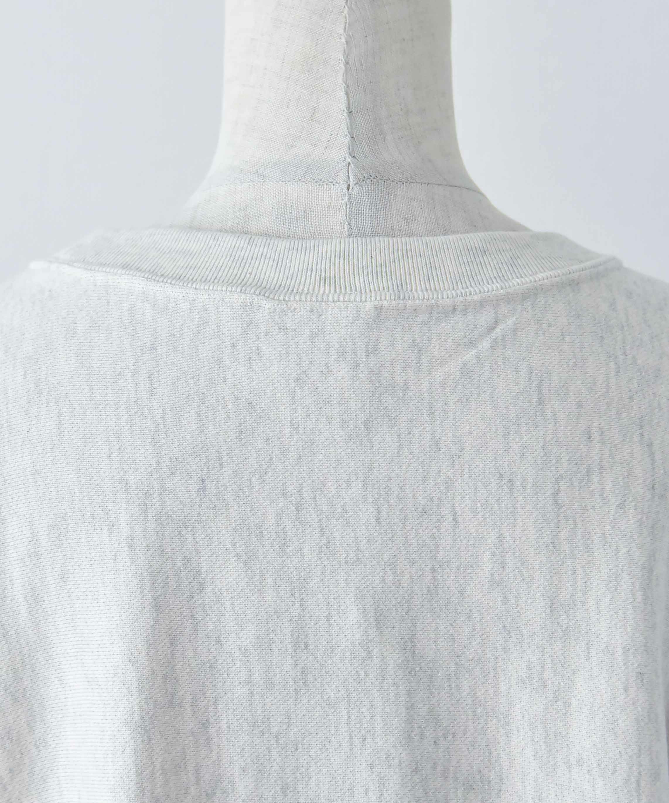  Champion｜リバースウィーブ ショートスリーブクルーネックスウェットシャツ [[C3-B002]][D]