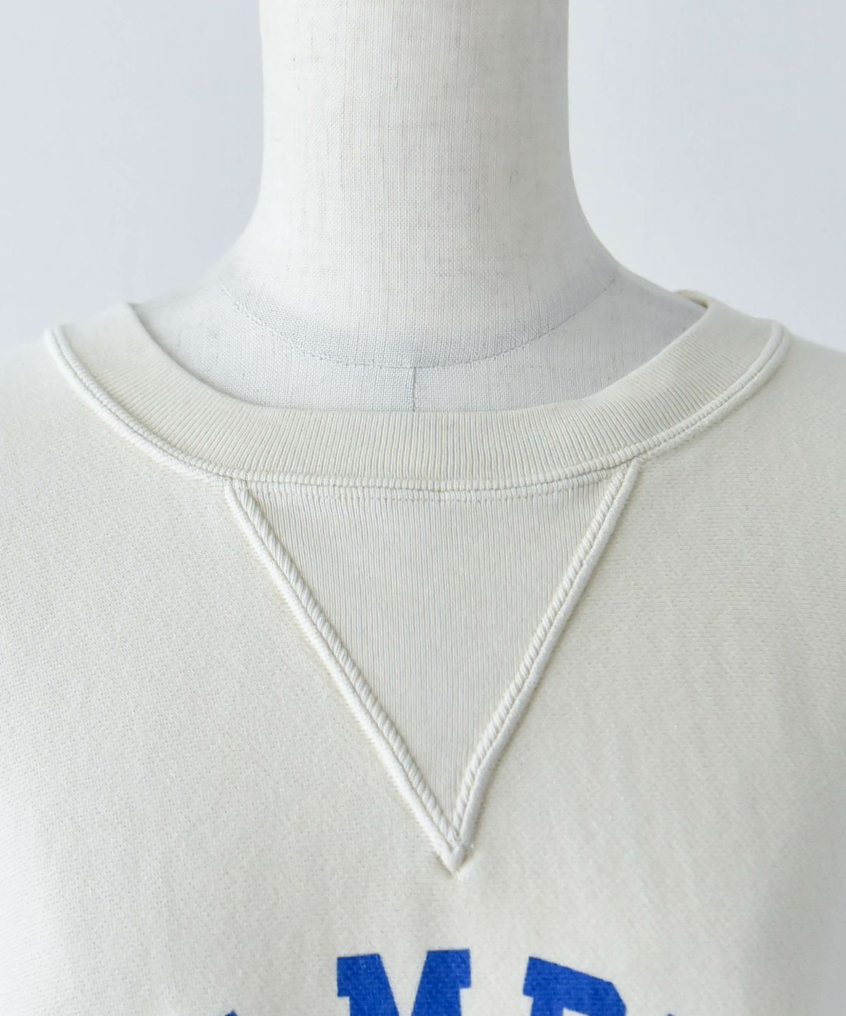 Champion｜リバースウィーブ ショートスリーブスウェットシャツ [[C3-B014]][D]