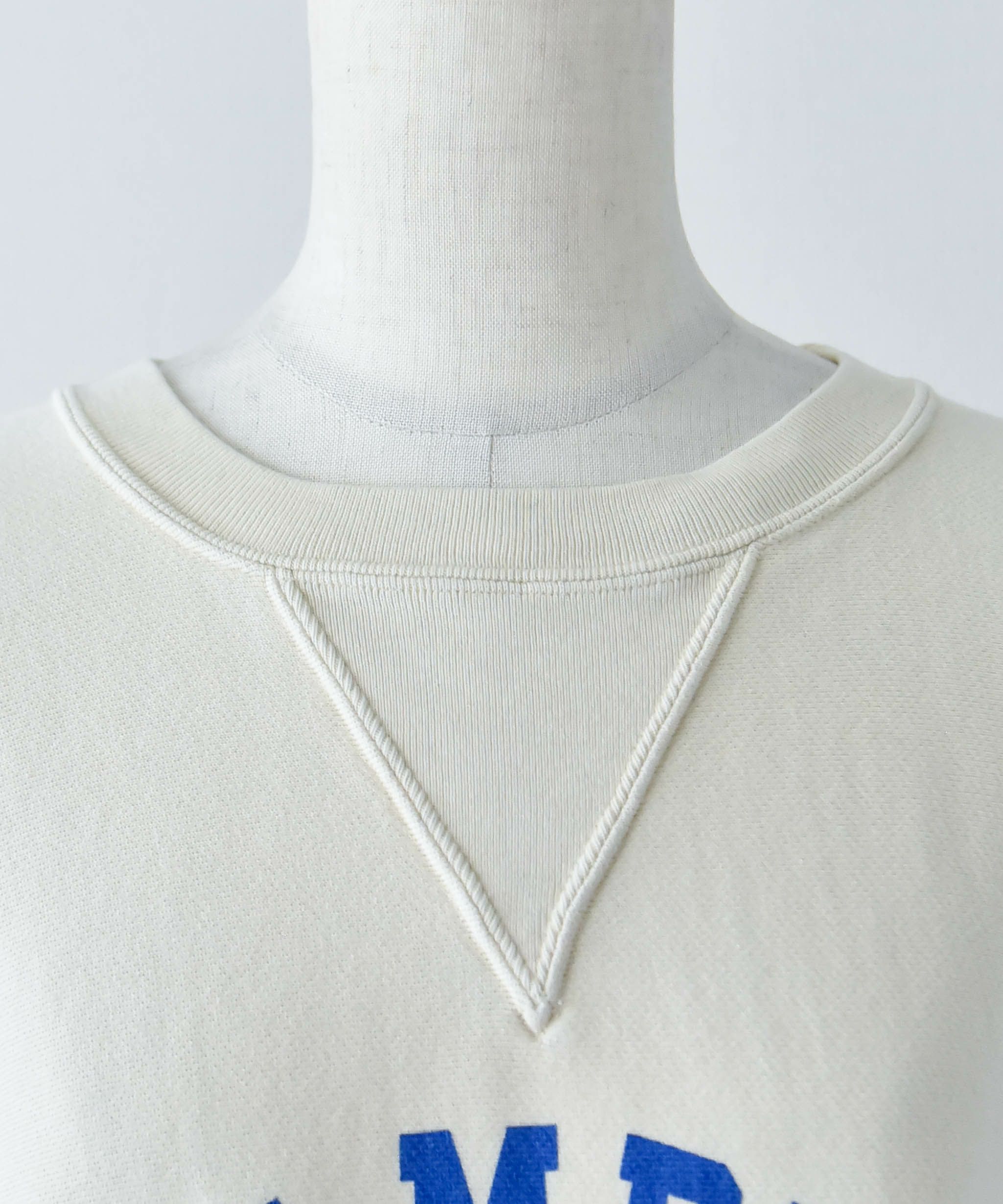 Champion｜リバースウィーブ ショートスリーブスウェットシャツ [[C3-B014]][D]