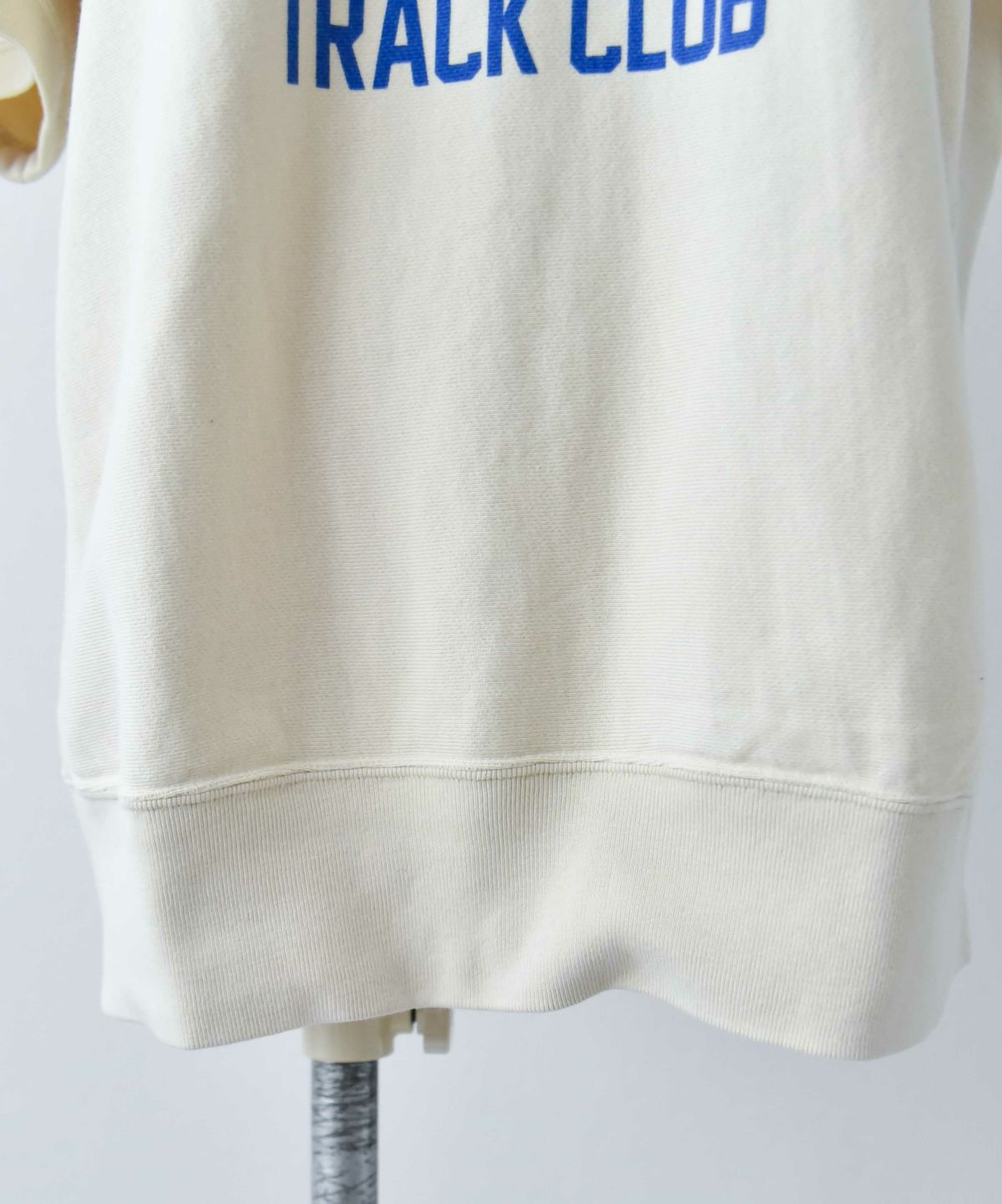 Champion｜リバースウィーブ ショートスリーブスウェットシャツ [[C3-B014]][D]