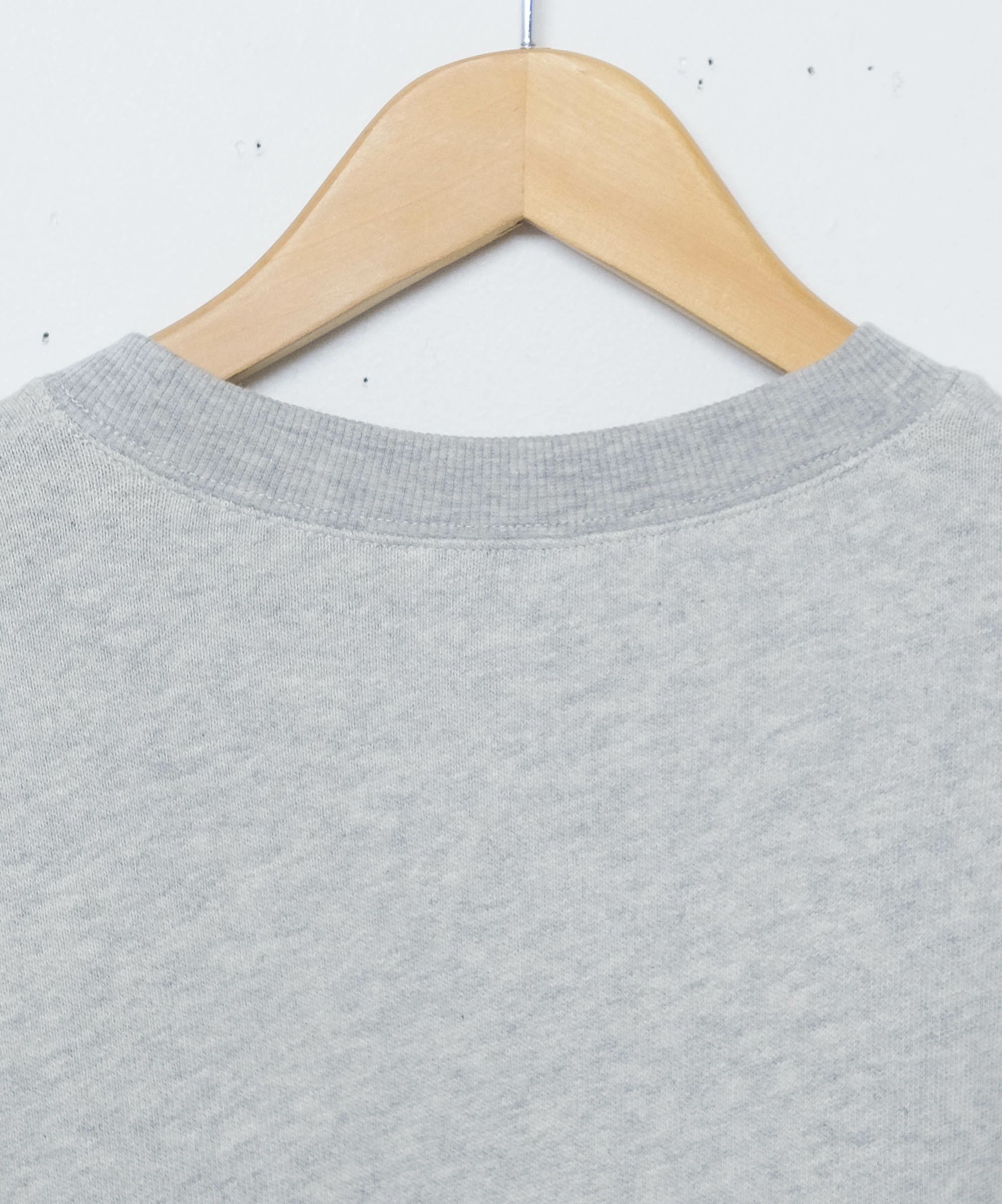 GOHEMP｜WIDE TEE [[GHC4528ECL25]][D]