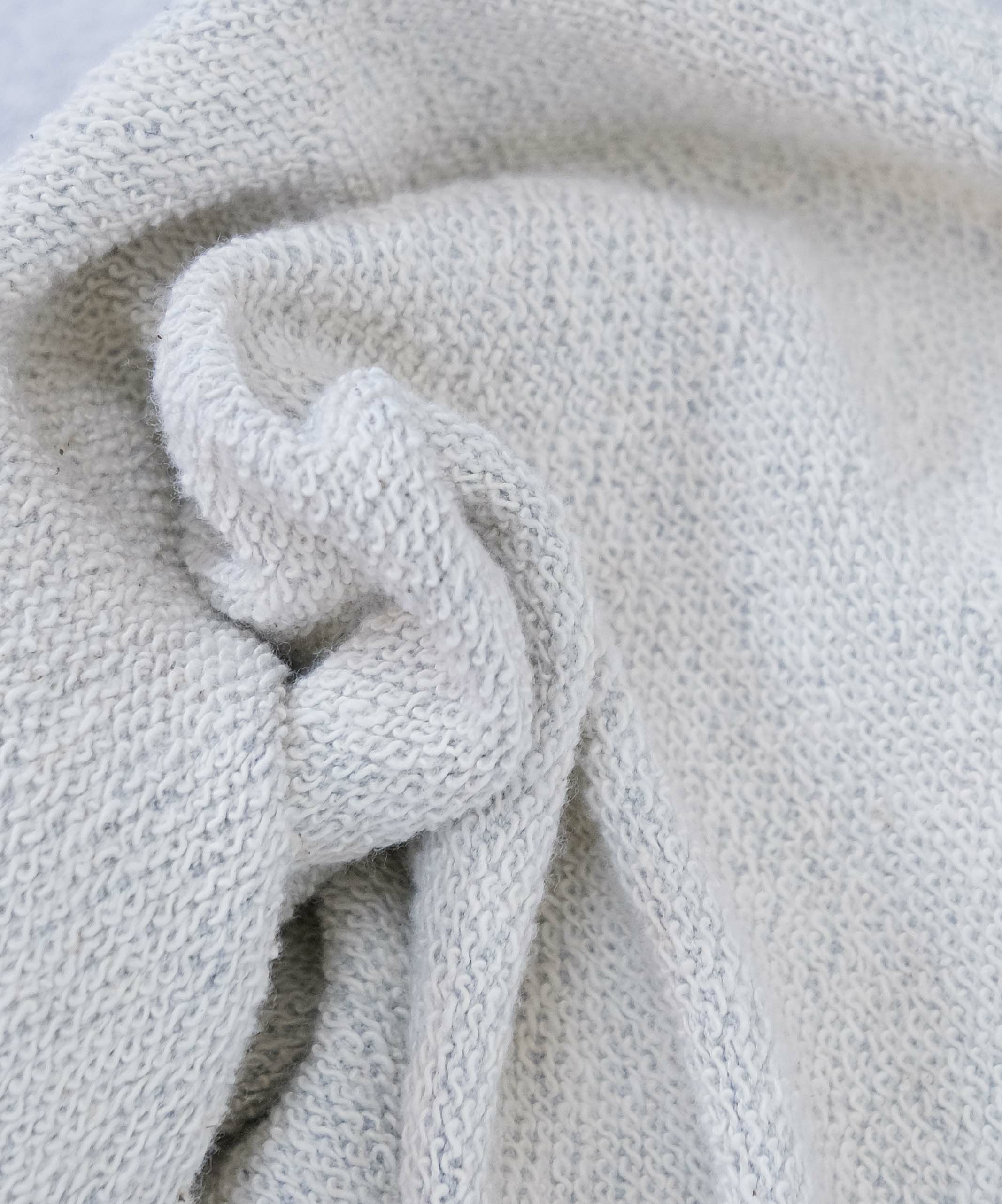 GOHEMP｜WIDE TEE [[GHC4528ECL25]][D]