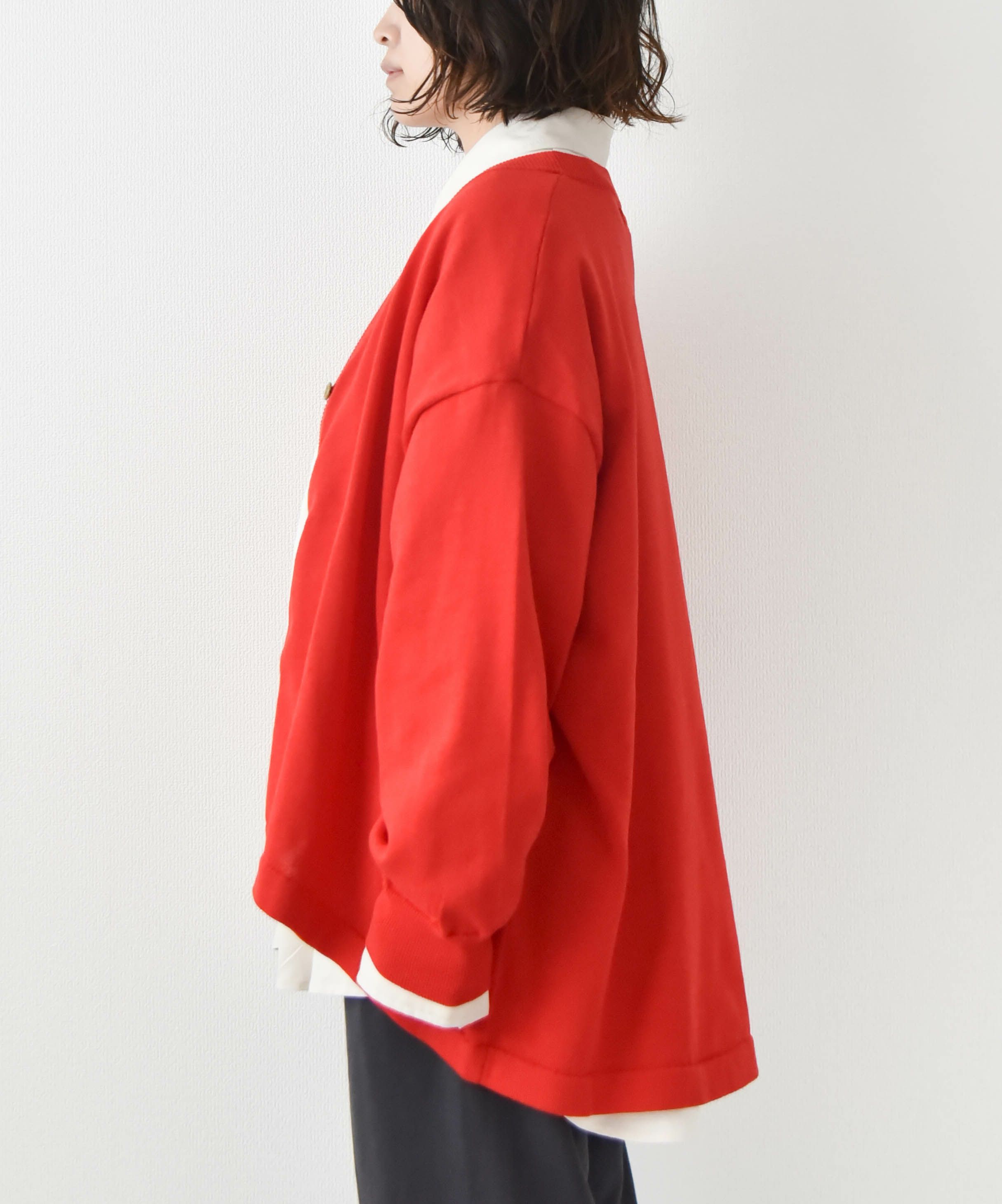 day standard｜モモンガカーデ [[S51014-01]][D]