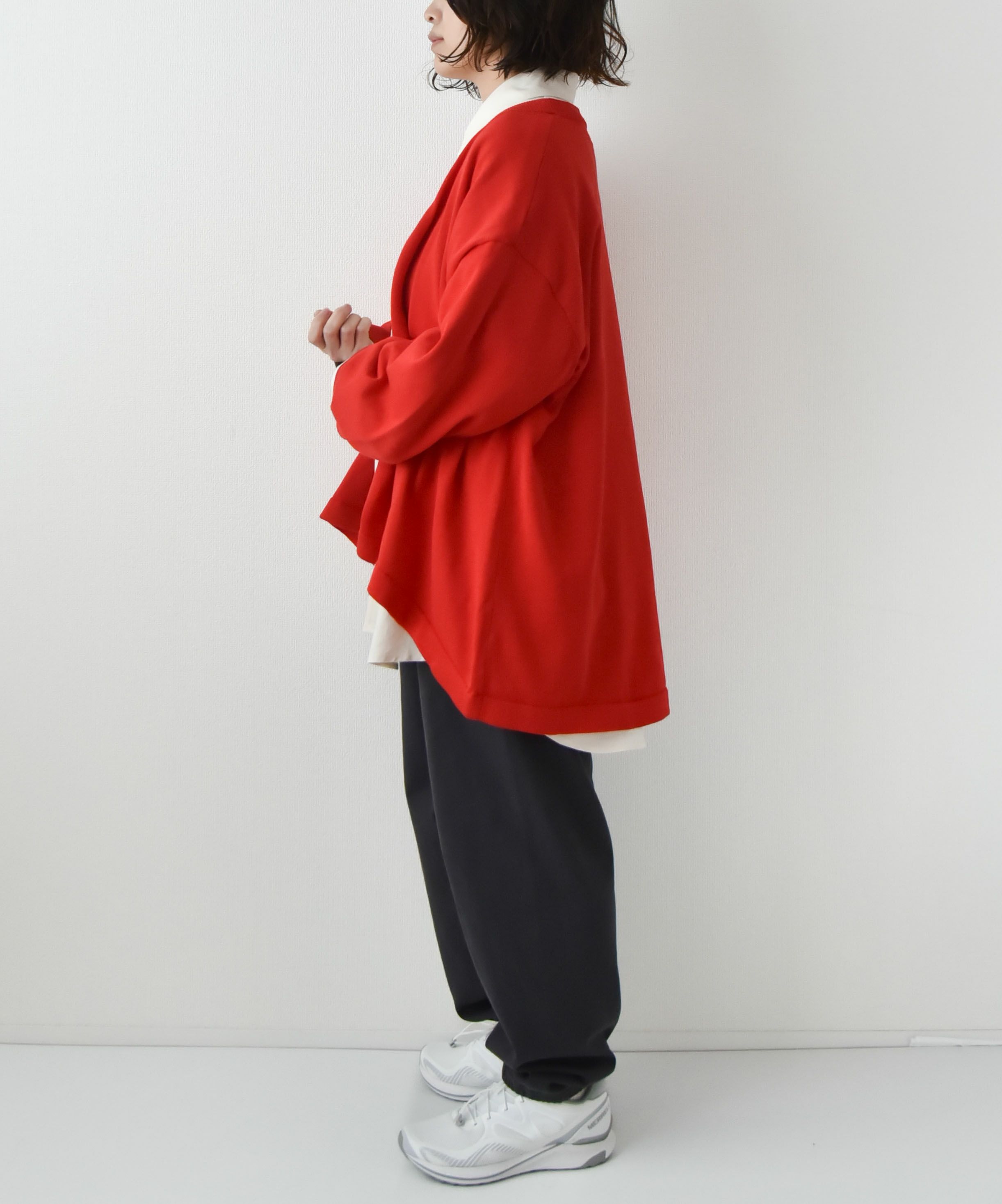 day standard｜モモンガカーデ [[S51014-01]][D]