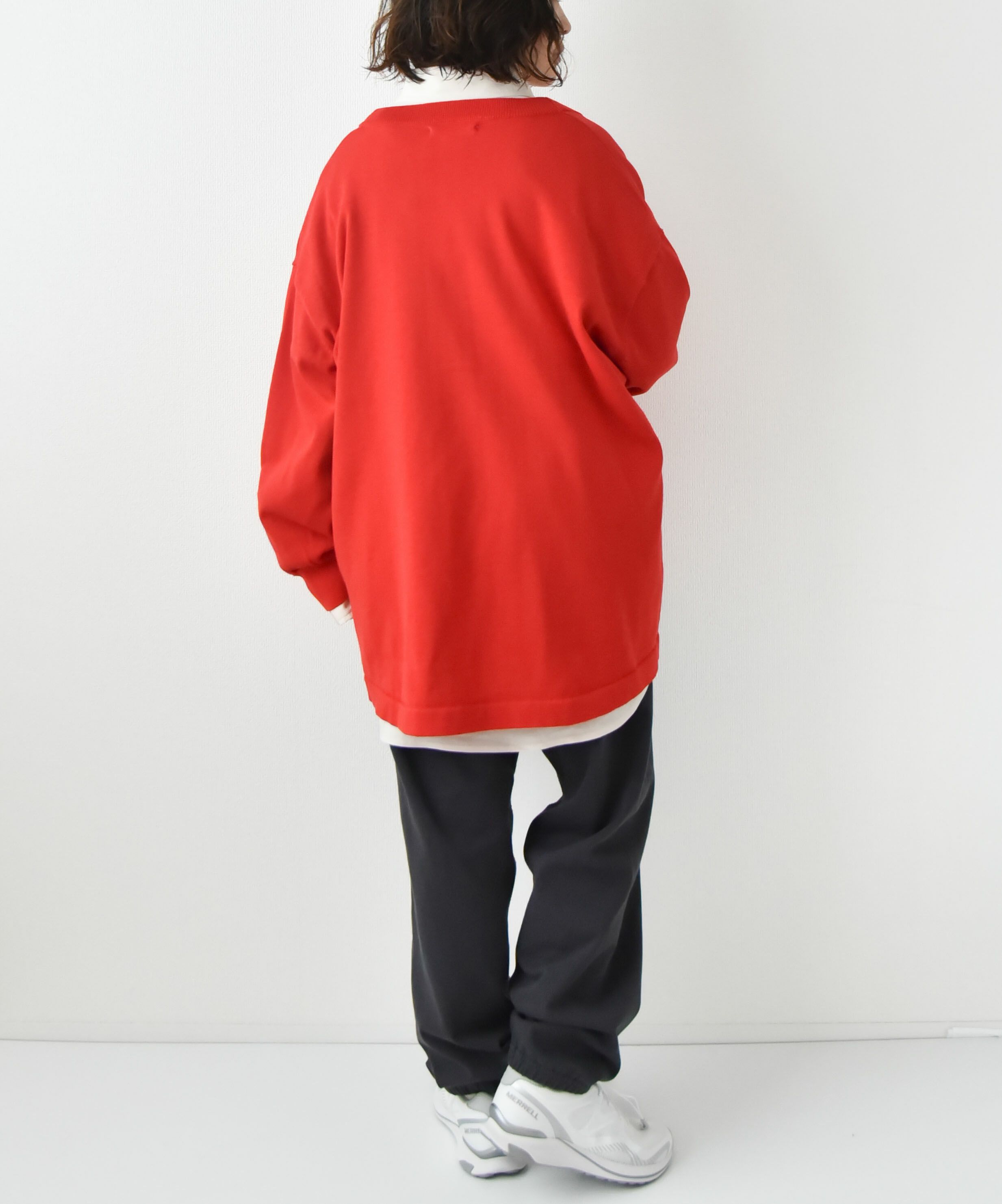 day standard｜モモンガカーデ [[S51014-01]][D]