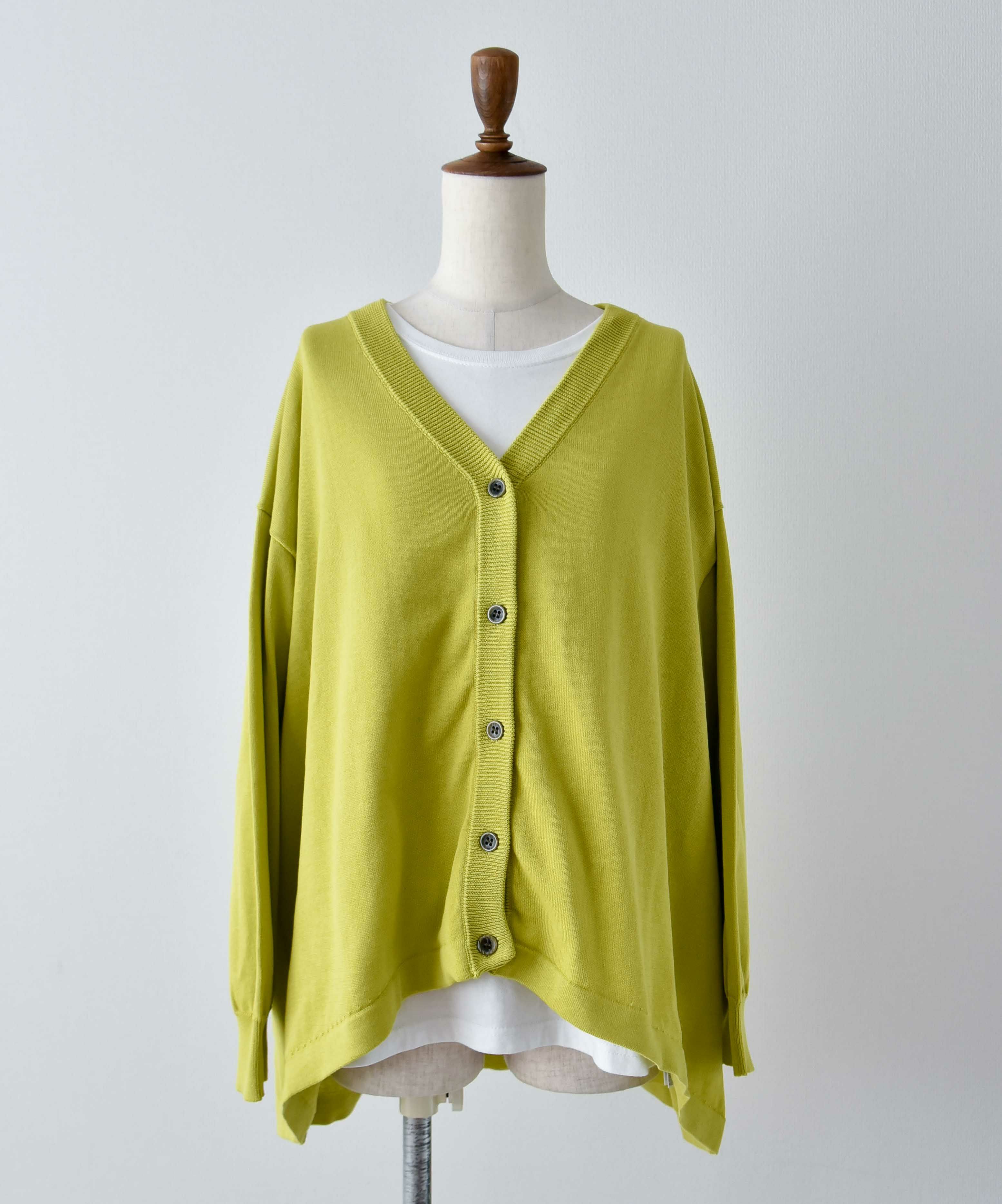 day standard｜モモンガカーデ [[S51014-01]][D]