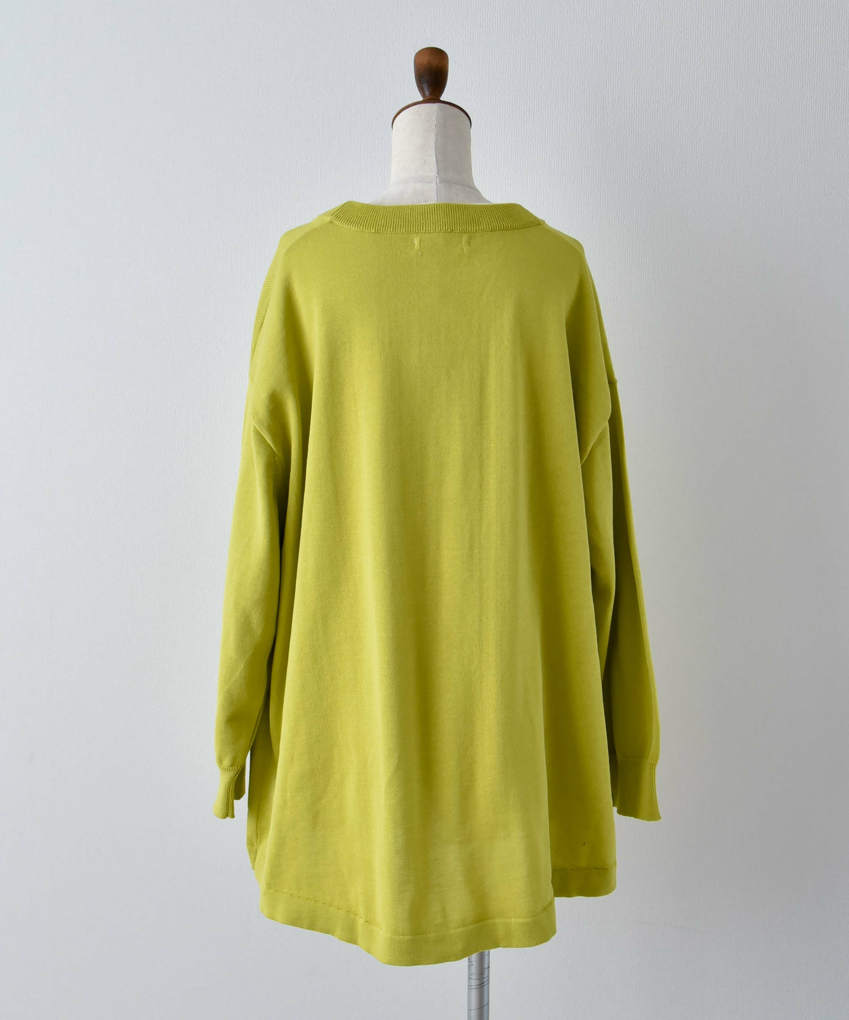 day standard｜モモンガカーデ [[S51014-01]][D]